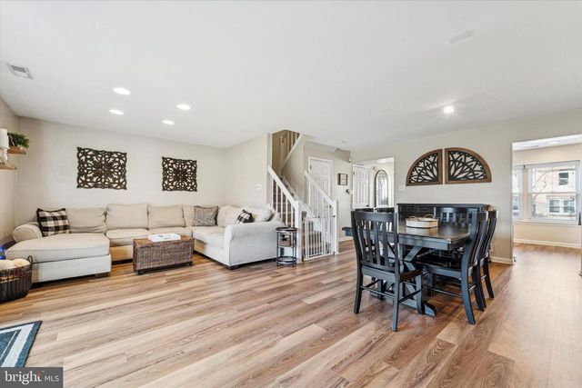 5801 RED HAVEN DR, Marlton, NJ 08053