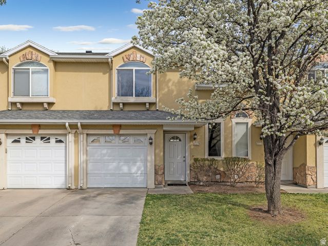 6813 S ETRUSCAN WAY, West Jordan, UT 84084