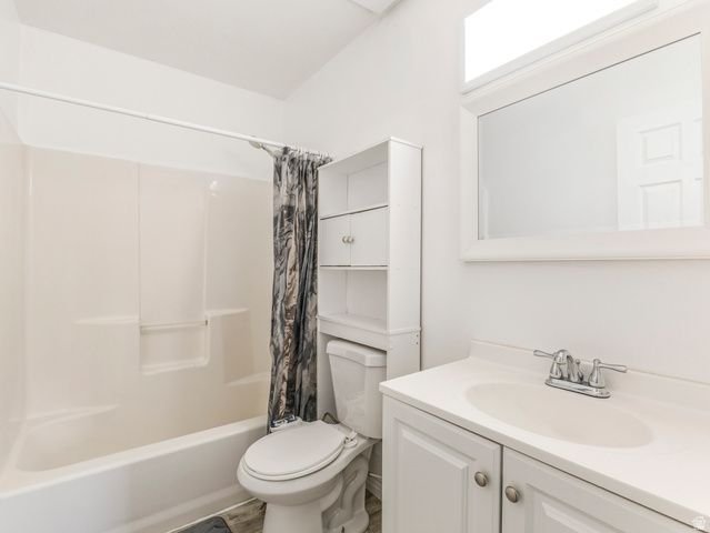 6813 S ETRUSCAN WAY, West Jordan, UT 84084