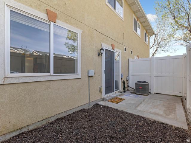 6813 S ETRUSCAN WAY, West Jordan, UT 84084