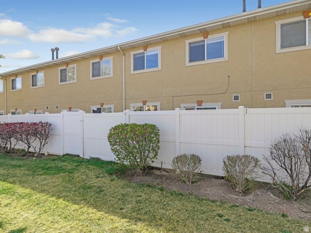 6813 S ETRUSCAN WAY, West Jordan, UT 84084