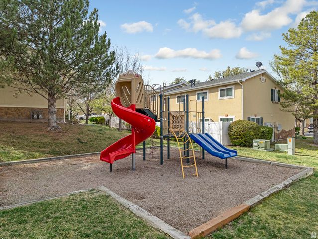6813 S ETRUSCAN WAY, West Jordan, UT 84084