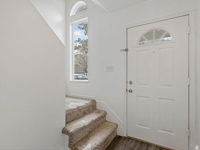 6813 S ETRUSCAN WAY, West Jordan, UT 84084