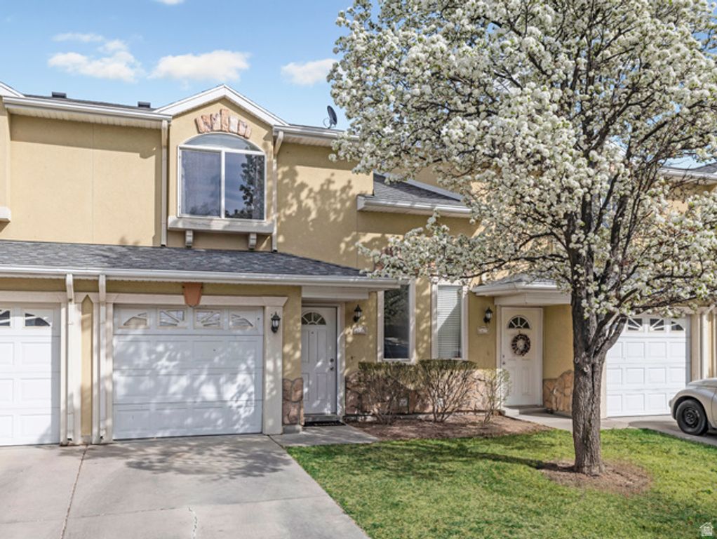 6813 S ETRUSCAN WAY, West Jordan, UT 84084