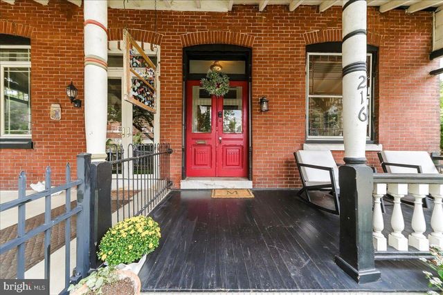 216 SUMAC ST, Philadelphia, PA 19128