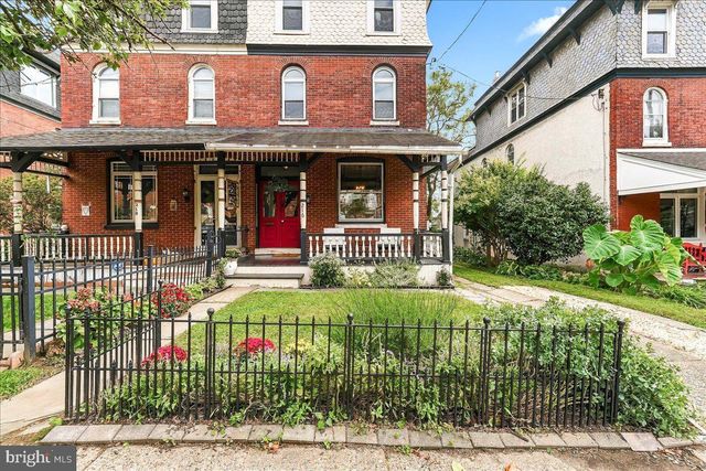 216 SUMAC ST, Philadelphia, PA 19128