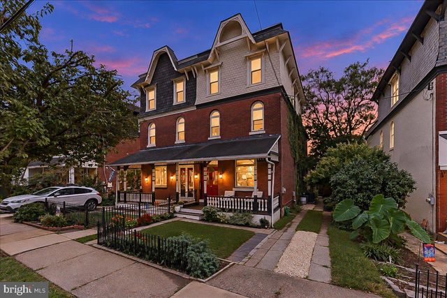 216 SUMAC ST, Philadelphia, PA 19128