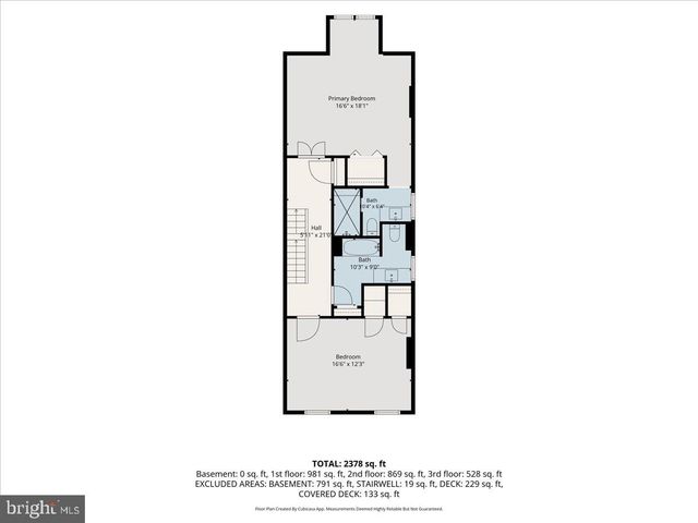 216 SUMAC ST, Philadelphia, PA 19128