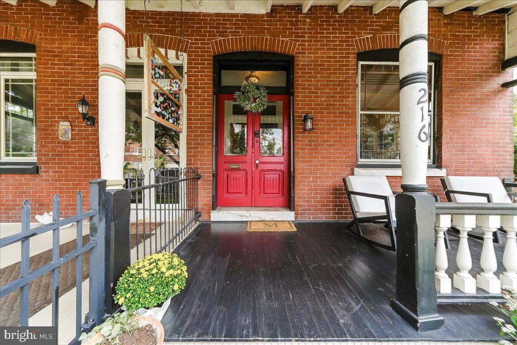 216 SUMAC ST, PHILADELPHIA, PA 19128 — photo 2
