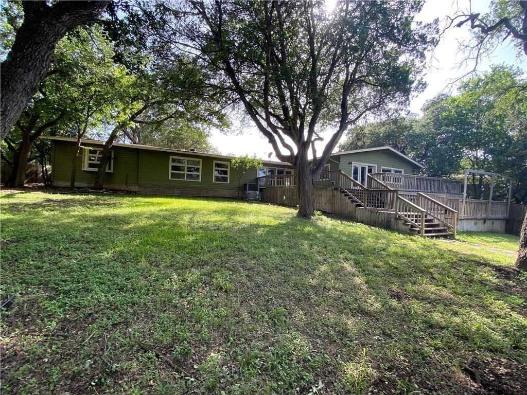 920 Encino DR, New Braunfels, TX 78130