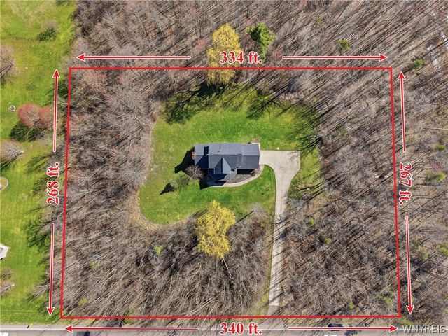 2665 Lakeview Road, Hamburg, NY 14085