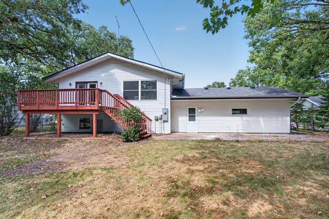 251 Euclid Avenue, Big Lake, MN 55309