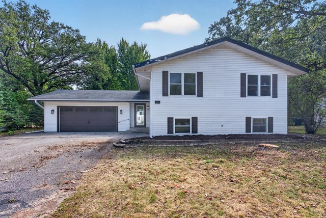 251 Euclid Avenue, Big Lake, MN 55309