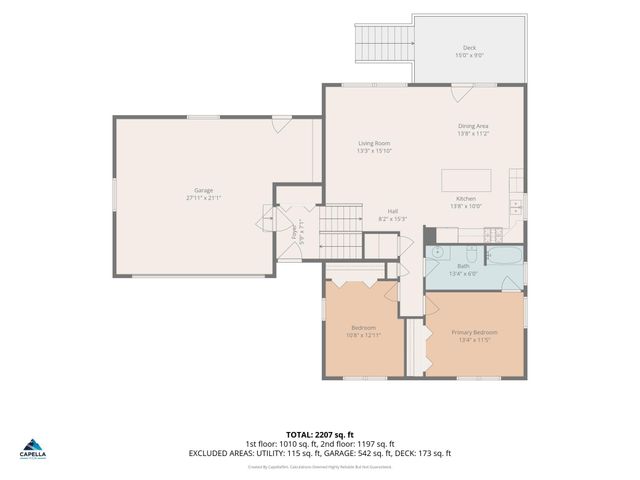 251 Euclid Avenue, Big Lake, MN 55309