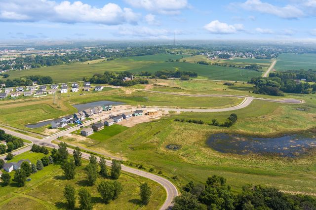 8480 Farmstead Circle NE, Monticello, MN 55362