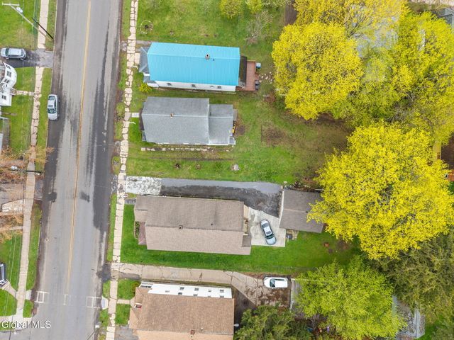 170 Kingsboro Avenue, Gloversville, NY 12078