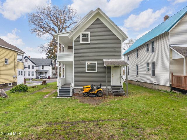 170 Kingsboro Avenue, Gloversville, NY 12078
