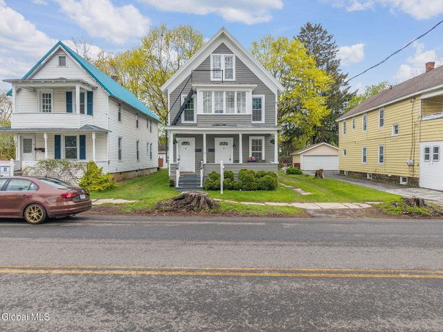 170 Kingsboro Avenue, Gloversville, NY 12078