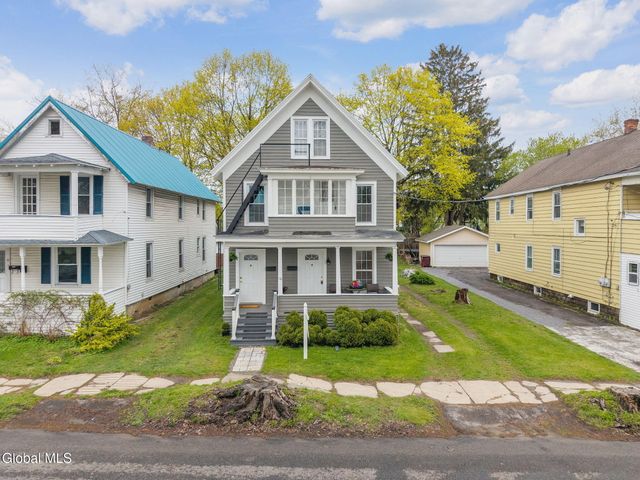 170 Kingsboro Avenue, Gloversville, NY 12078