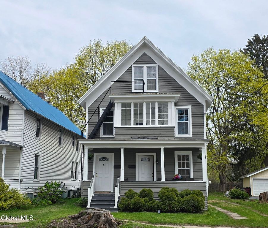 170 Kingsboro Avenue, Gloversville, NY 12078