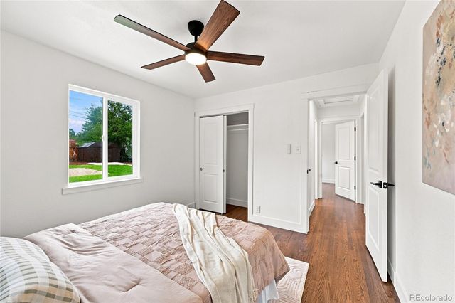 1735 S Shoshone Street, Denver, CO 80223
