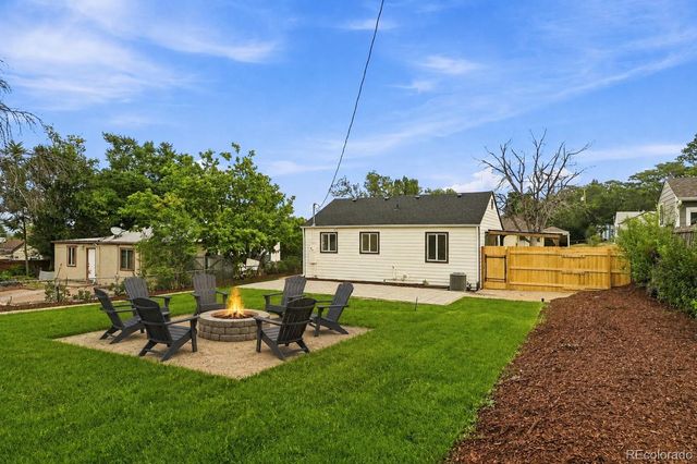 1735 S Shoshone Street, Denver, CO 80223