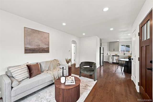 1735 S Shoshone Street, Denver, CO 80223