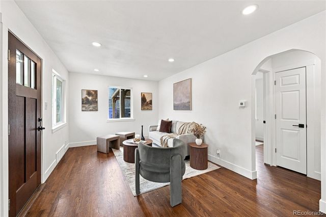 1735 S Shoshone Street, Denver, CO 80223