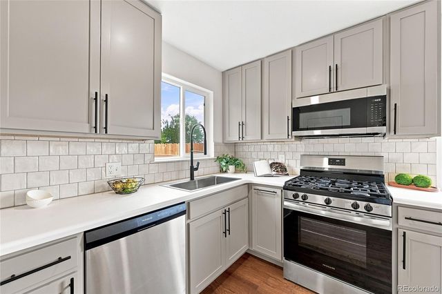 1735 S Shoshone Street, Denver, CO 80223