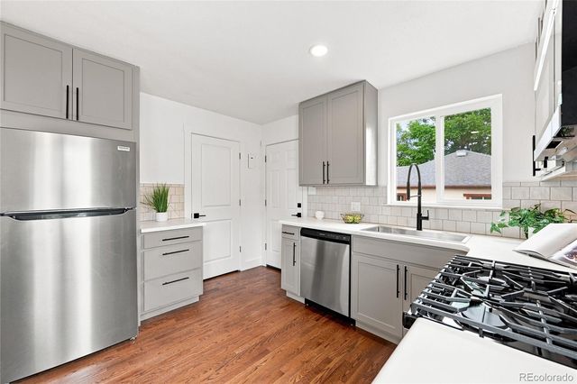 1735 S Shoshone Street, Denver, CO 80223