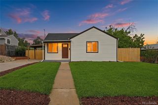 1735 S Shoshone Street, Denver, CO 80223