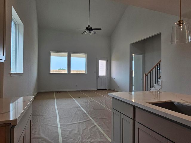 300 Redbud Ridge Drive, Brookshire, TX 77423