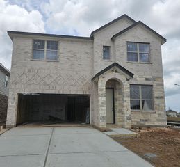 300 Redbud Ridge Drive, Brookshire, TX 77423