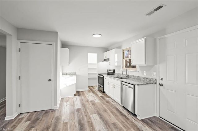 680 NE Amanda Place, Winston-salem, NC 27101