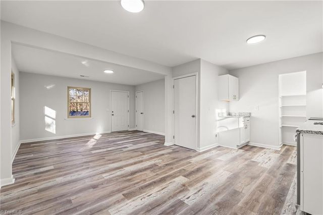 680 NE Amanda Place, Winston-salem, NC 27101