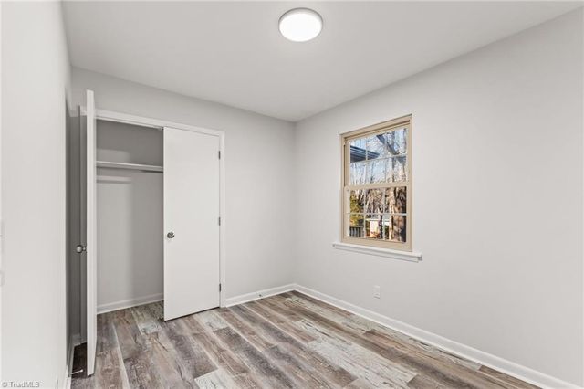 680 NE Amanda Place, Winston-salem, NC 27101