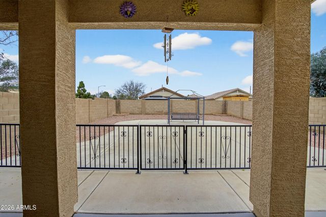 12858 W Laurel Ln Lane, El Mirage, AZ 85335