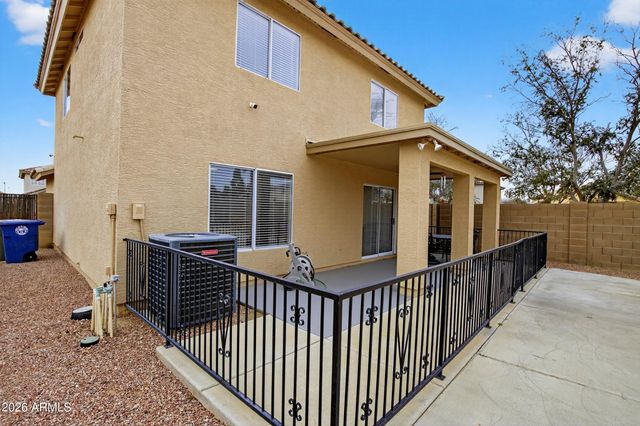 12858 W Laurel Ln Lane, El Mirage, AZ 85335