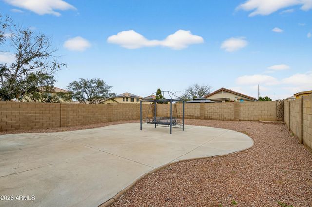 12858 W Laurel Ln Lane, El Mirage, AZ 85335
