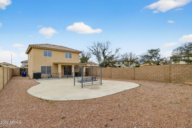 12858 W Laurel Ln Lane, El Mirage, AZ 85335