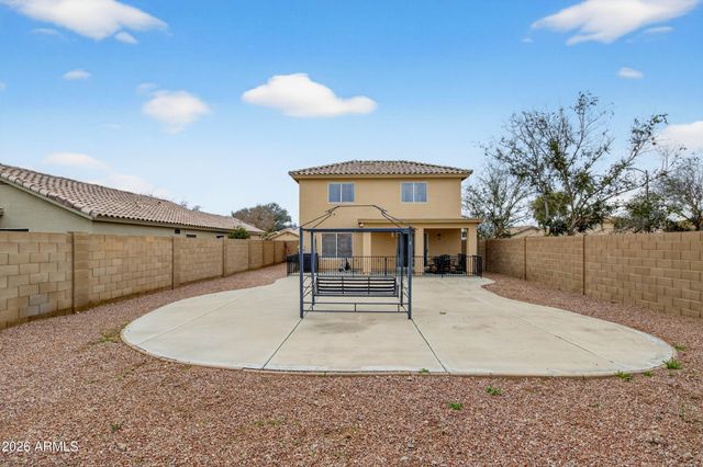12858 W Laurel Ln Lane, El Mirage, AZ 85335