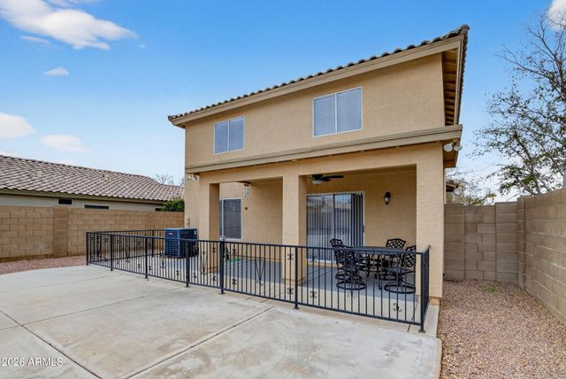 12858 W Laurel Ln Lane, El Mirage, AZ 85335