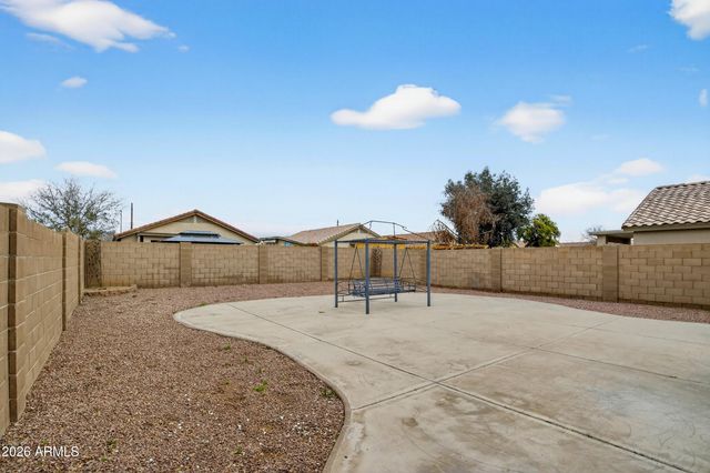 12858 W Laurel Ln Lane, El Mirage, AZ 85335