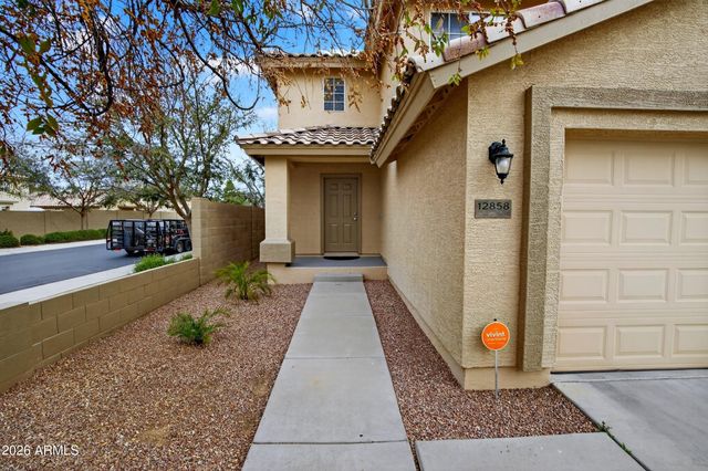 12858 W Laurel Ln Lane, El Mirage, AZ 85335