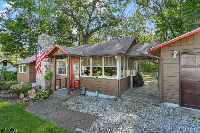 134 Birch Rd, Vernon Twp., NJ 07422