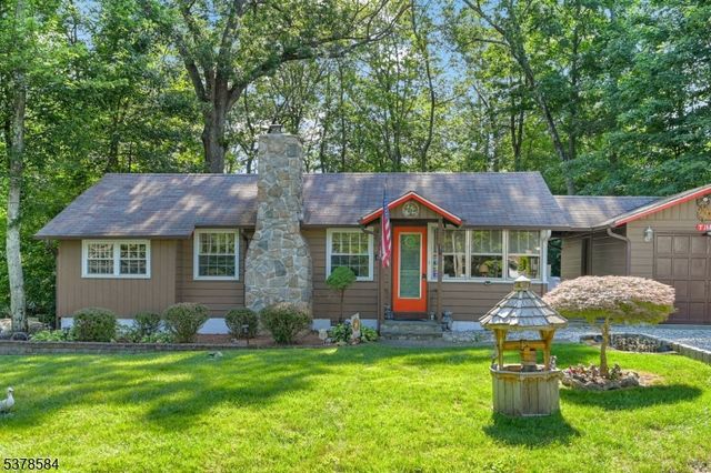 134 Birch Rd, Vernon Twp., NJ 07422