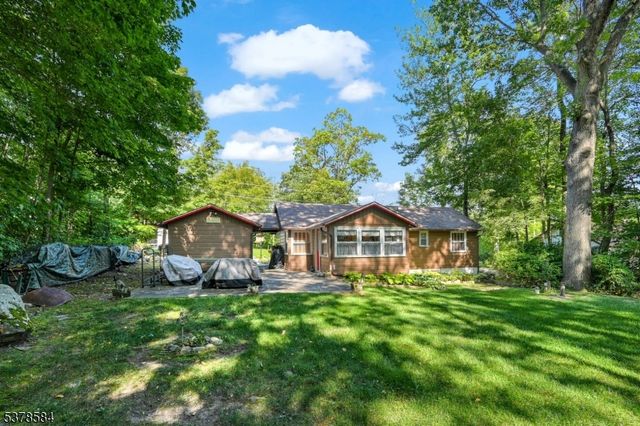 134 Birch Rd, Vernon Twp., NJ 07422