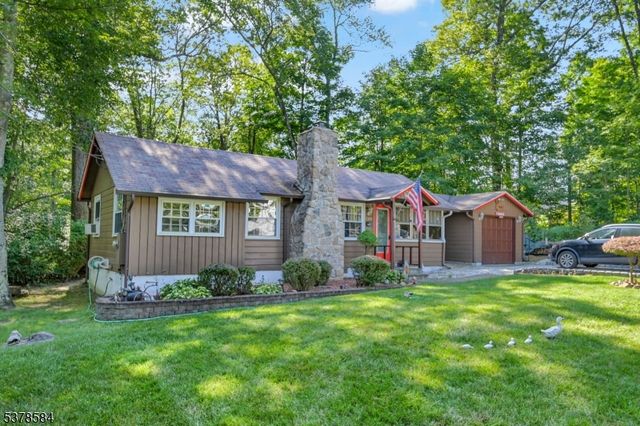 134 Birch Rd, Vernon Twp., NJ 07422