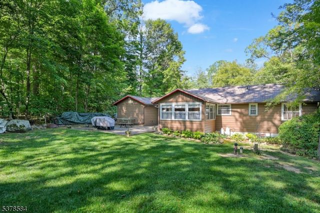 134 Birch Rd, Vernon Twp., NJ 07422