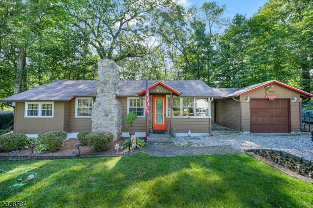 134 Birch Rd, Vernon Twp., NJ 07422